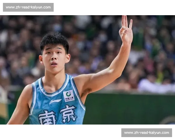 林葳 NBA 落选!21 分难掩致命短板,欧洲豪门抛出橄榄枝 林葳 NBA 落选!21 分难掩致命短板,欧洲豪门抛出橄榄枝