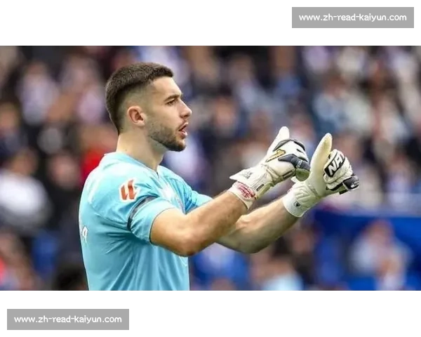 巴萨外租 21 岁门将新星阿斯特拉拉加 加速门将位置年轻化布局