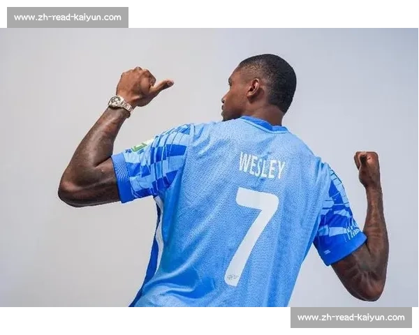 韦斯利加盟新鹏城进入倒计时，首秀暂延后