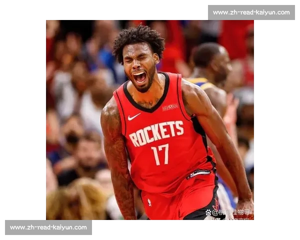 火箭铁心留住双星：小贾续约落定，伊森谈判进入关键阶段