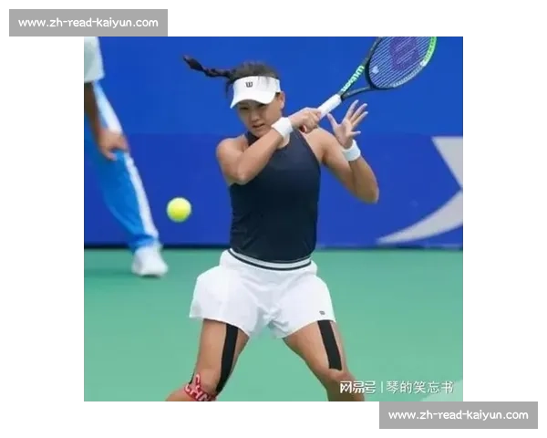 郭涵煜 帕诺娃草地首冠！逆转夺冠创纪录