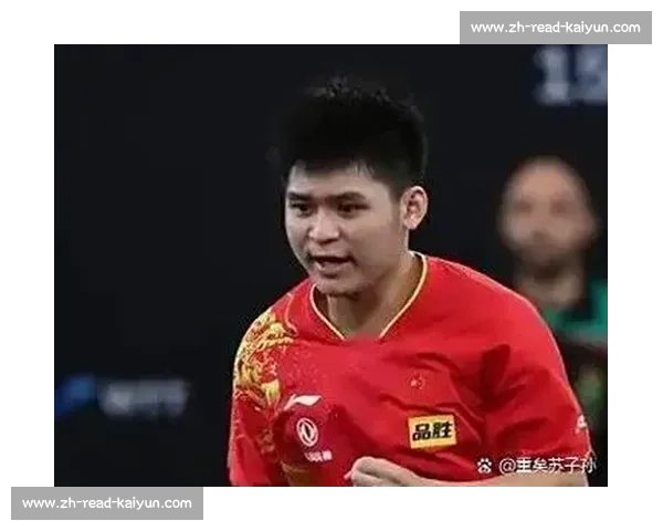 国乒两站 0 冠后全主力出征美国大满贯:重塑荣耀的关键一战