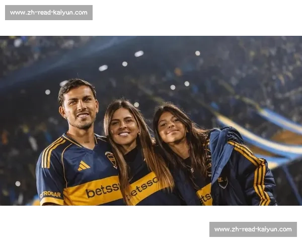 博卡激活 350 万欧解约金锁定帕雷德斯 世界杯冠军身披 5 号重返糖果盒