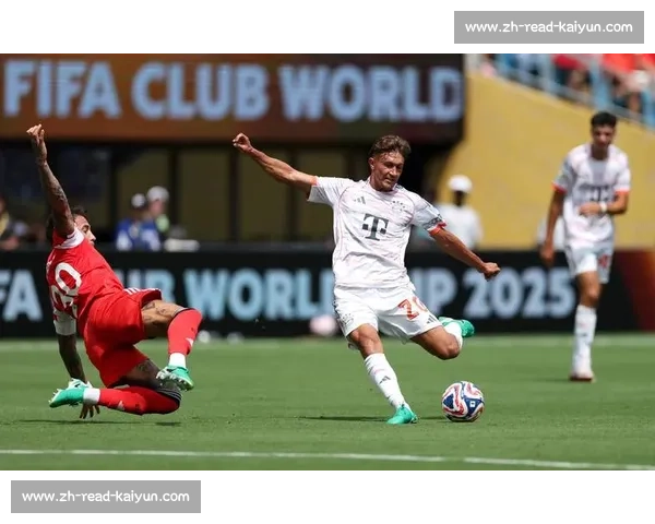 德约卡夫力挺巴黎:双杀国米马竞,世俱杯夺冠头号热门!