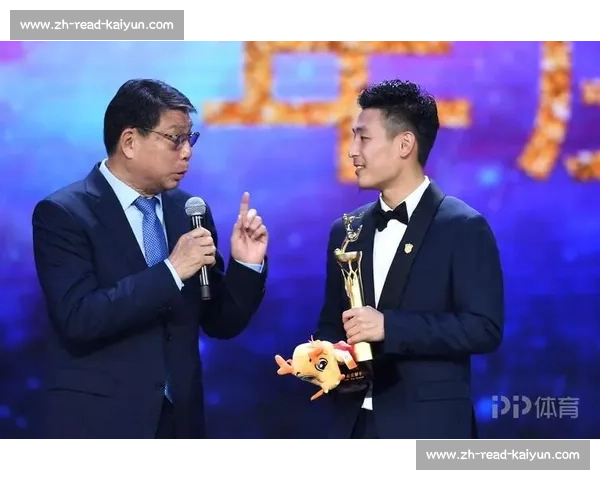 李玮锋盛赞徐根宝：中国足球的标杆与精神导师