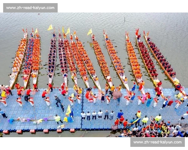 湖北省第十七届龙舟大赛圆满收官 江汉大学、中国车谷龙舟队摘金 国际队伍首秀引关注