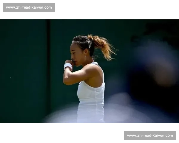 郑钦文冲击世界前三!温网夺冠或改写排名格局,五强混战白热化 郑钦文冲击世界前三!温网夺冠或改写排名格局,五强混战白热化