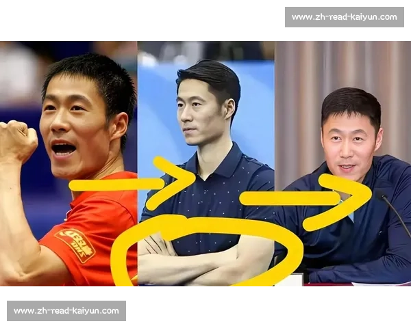 王励勤点出国乒隐患！樊振东队友转战海外，刘国梁启动双线调整