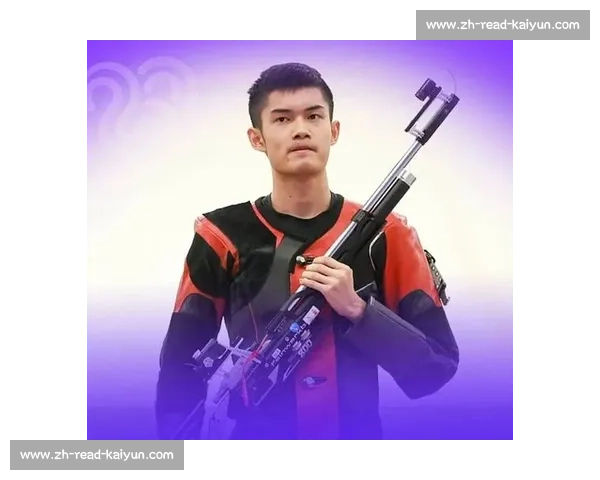 盛李豪慕尼黑射击世界杯逆转摘 1 银 1 铜 资格赛破纪录彰显实力