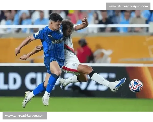 马尔穆什亮剑世俱杯：曼城锋霸直面沙特劲旅利雅得新月