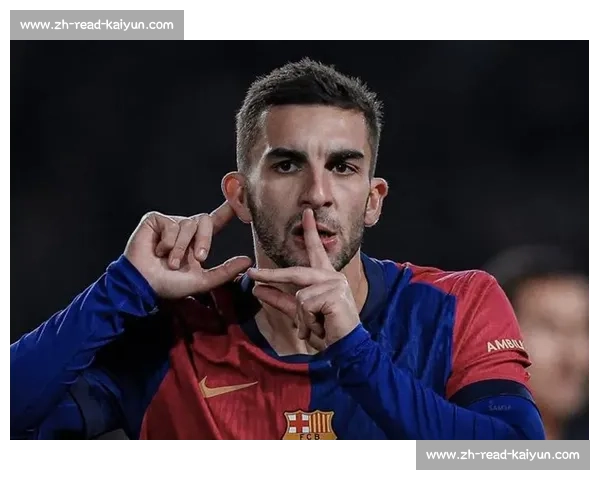 尼科铁心加盟巴萨！薪资劣势难挡红蓝魅力