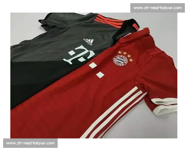 德国电信 5 年 3.25 亿续约拜仁，创德甲赞助新高