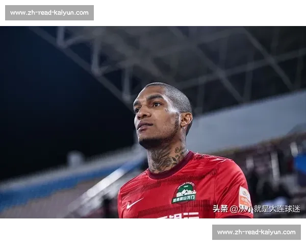 曝卡兰加离队进入倒计时 英博夏窗引援陷迷局