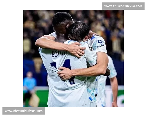 皮奥留队 + 博尼加盟，国米锋线青春风暴终结霍伊伦追逐