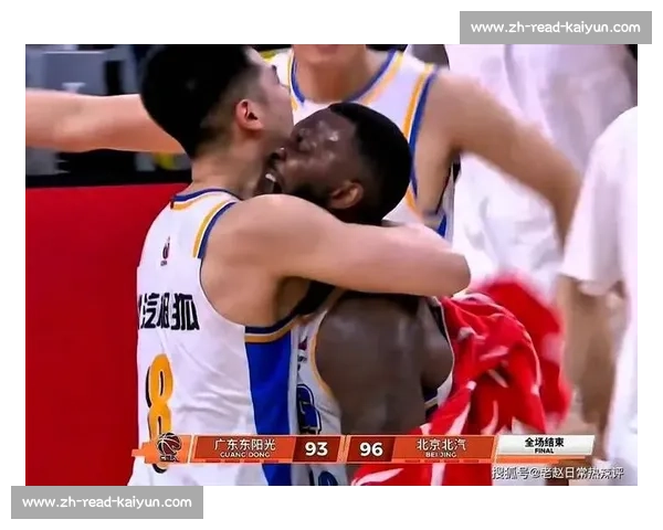 CBA比赛精彩集锦:五佳球与绝杀瞬间回顾 CBA比赛精彩集锦:五佳球与绝杀瞬间回顾