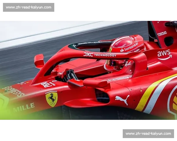 F1传奇车队故事：法拉利、梅赛德斯的王朝之路_20260526125309